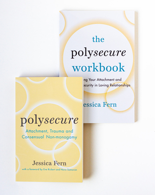 Polysecure and the Polysecure Workbook (Bundle) - Fern, Jessica