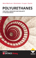 Polyurethanes: Coatings, Adhesives and Sealants