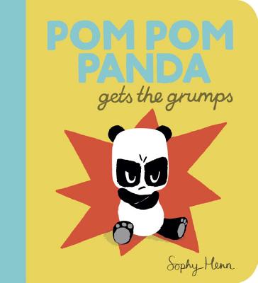 POM POM Panda Gets the Grumps - 