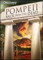 Pompeii: Back From the Dead - 