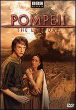 Pompeii: The Last Day - Peter Nicholson