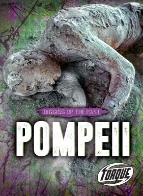 Pompeii - Oachs, Emily Rose