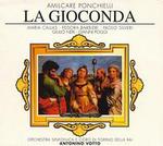 Ponchell: La Gioconda - Armando Benzi (vocals); Fedora Barbieri (vocals); Gianni Poggi (vocals); Giulio Neri (vocals); Maria Amadini (vocals);...