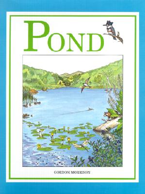 Pond - Morrison, Gordon