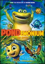 Pondemonium - 