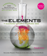 Ponderables - The Elements: An Illustrated History of the Periodic Table