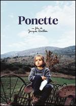 Ponette - Jacques Doillon