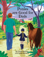 Ponies are Good for Dads