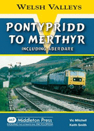 Pontypridd to Merthyr