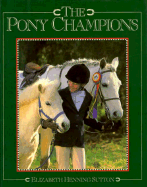 Pony Champions - Sutton, Elizabeth Henning