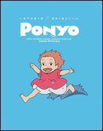 Ponyo [SteelBook] [Blu-ray]