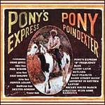Pony's Express
