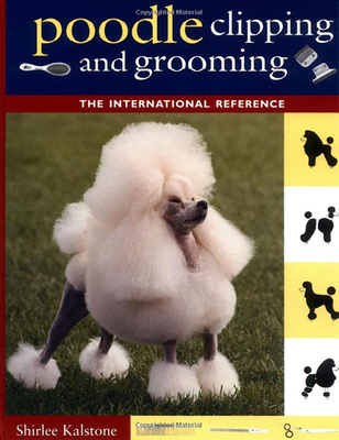 Poodle Clipping and Grooming - Kalstone, Shirlee