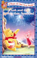 Pooh and the Storm That Sparkled - Gaines, Isabel