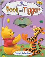 Pooh and Tigger