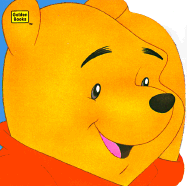 Pooh Has Ears - Golden Books, and Braybrooks, Ann, and Golden