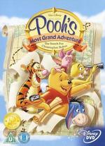 Pooh's Grand Adventure: The Search for Christopher Robin - Karl Geurs