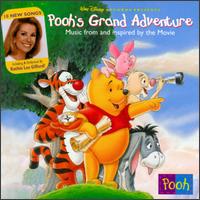 Pooh's Grand Adventure - Original Soundtrack