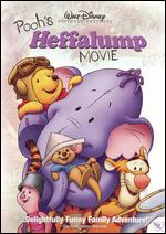 Pooh's Heffalump Movie - Frank Nissen