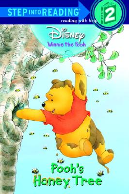 Pooh's Honey Tree - Gaines, Isabel, and Random House Disney (Creator)