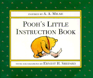 Pooh's little instruction book