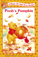 Pooh's Pumpkin