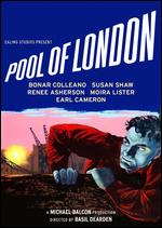 Pool of London - Basil Dearden