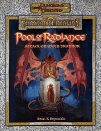 Pool of Radiance - Carnes, Shawn, and Reynolds, Sean K
