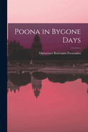 Poona in Bygone Days