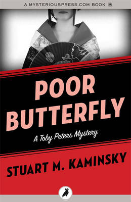 Poor Butterfly - Kaminsky, Stuart M