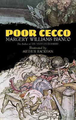 Poor Cecco - Bianco, Margery Williams