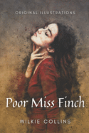 Poor Miss Finch: With original illustrations