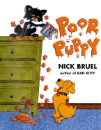 Poor Puppy - Bruel, Nick