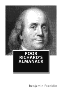 Poor Richard's Almanack