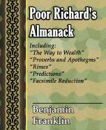 Poor Richard's Almanack