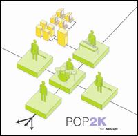 Pop 2K - Various Artists