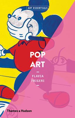 Pop Art - Frigeri, Flavia