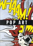 Pop Art - McCarthy, David