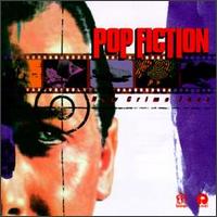 Pop Fiction, New Crime Jazz - Various Artists