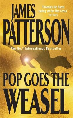 Pop Goes the Weasel - Patterson, James