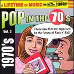 Pop in the 70's, Vol. 3
