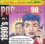 Pop in the 90's, Vol. 2