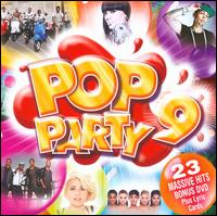 Pop Party, Vol. 9 - Various Artists