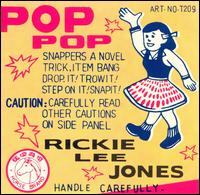 Pop Pop - Rickie Lee Jones