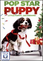 Pop Star Puppy - Andrew Van Slee