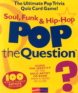 Pop the Question (Music Games) (Music Games) - Michael Heatley; John Campanelli