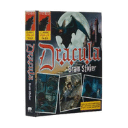 Pop-Up Classics: Dracula