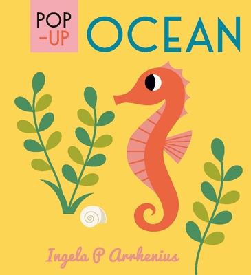 Pop-Up Ocean - 