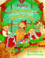 Pop-Up Santa's Workshop