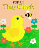 Pop-Up Tiny Chick - Tagel, Peggy